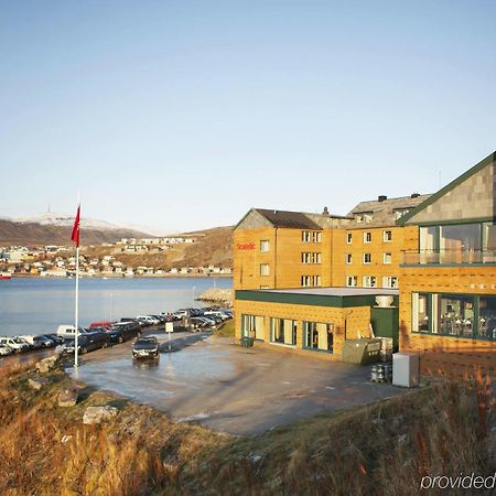 Scandic Hammerfest Exterior foto