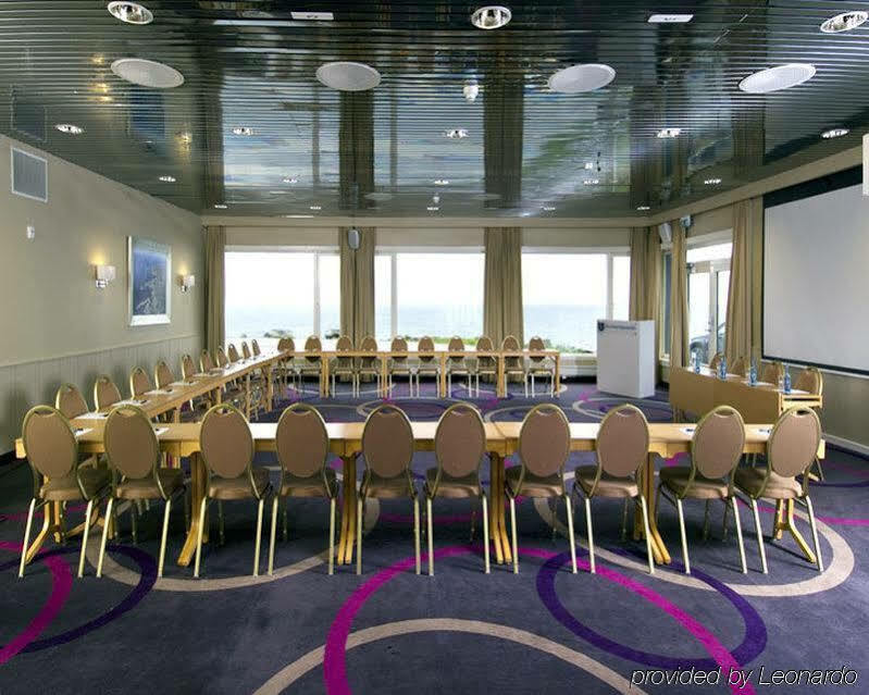 Scandic Hammerfest Exterior foto
